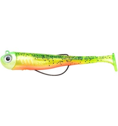 GUTSBAIT UV 9.5 CM 10 GRAM MOJITO #2/0