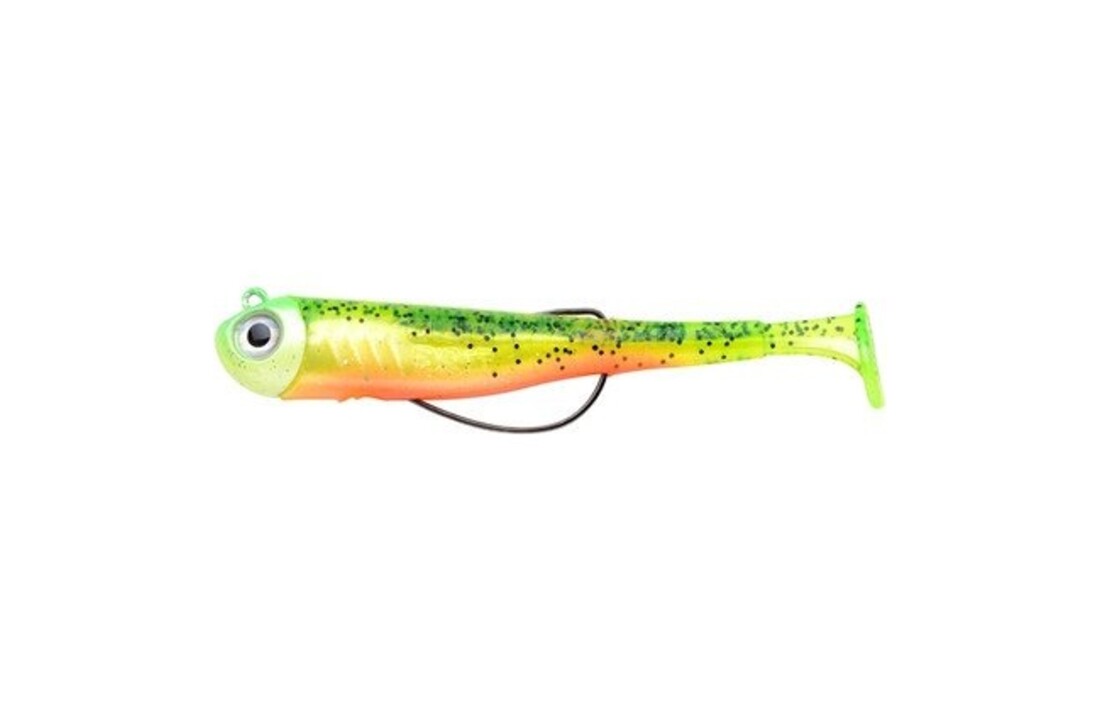 GUTSBAIT UV 11 CM 14 GRAM MOJITO #3/0