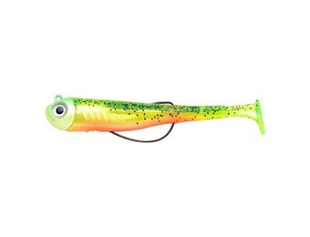 GUTSBAIT UV 11 CM 14 GRAM MOJITO #3/0