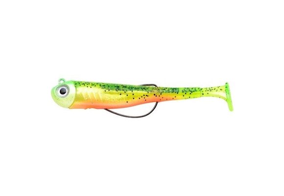 GUTSBAIT UV 11 CM 14 GRAM MOJITO #3/0