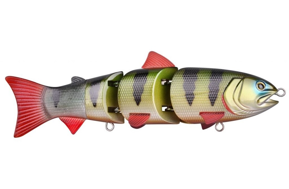 SWIMBAIT BBZ-1 UV 6" SS ROACH