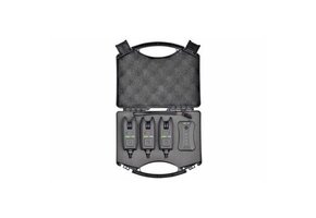 C-TEC XFW SET 3+1 BLUE/RED/GREEN