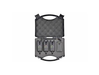 C-TEC XFW SET 3+1 BLUE/RED/GREEN