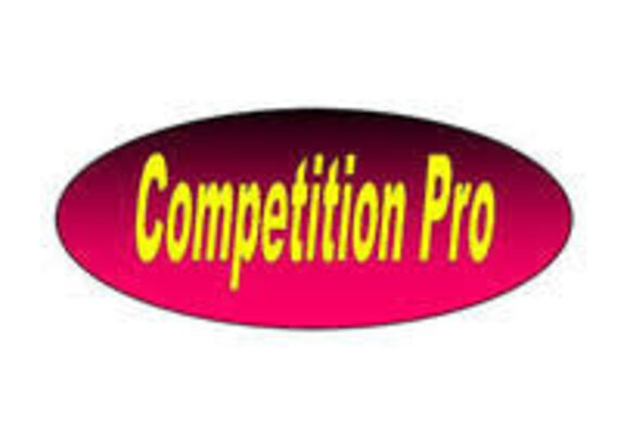 COMPETITION PRO ROLLING SWIVEL #12 P/50