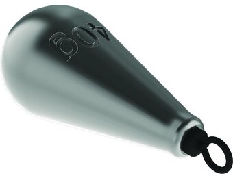 LF PEAR SWIVEL 3 GRAM