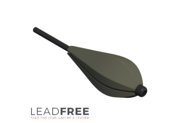 LF DISTANCE TORPEDO INLINE 40 GR