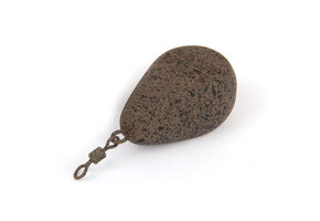 LF FLAT EYE AND SWIVEL 40 GRAM