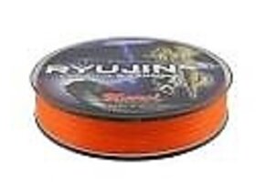 MOMOI PE RYUJIN 0.08MM ORANGE 130M