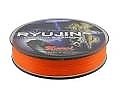 MOMOI PE RYUJIN 0.08MM ORANGE 130M