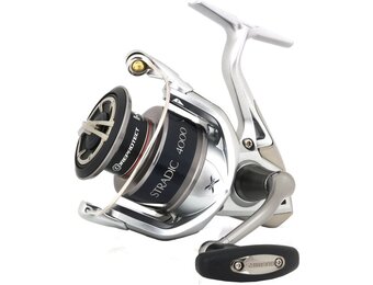 SHIMANO STRADIC  4000 FK