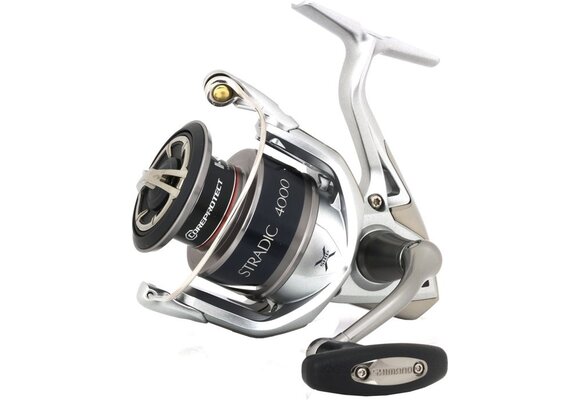SHIMANO STRADIC  4000 FK
