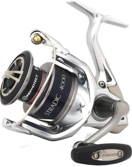 SHIMANO STRADIC  4000 FK