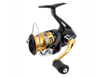 SHIMANO SAHARA 2500R