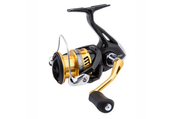 SHIMANO SAHARA 1000 FI