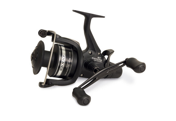 SHIMANO BAITRUNNER ST-RB 6000