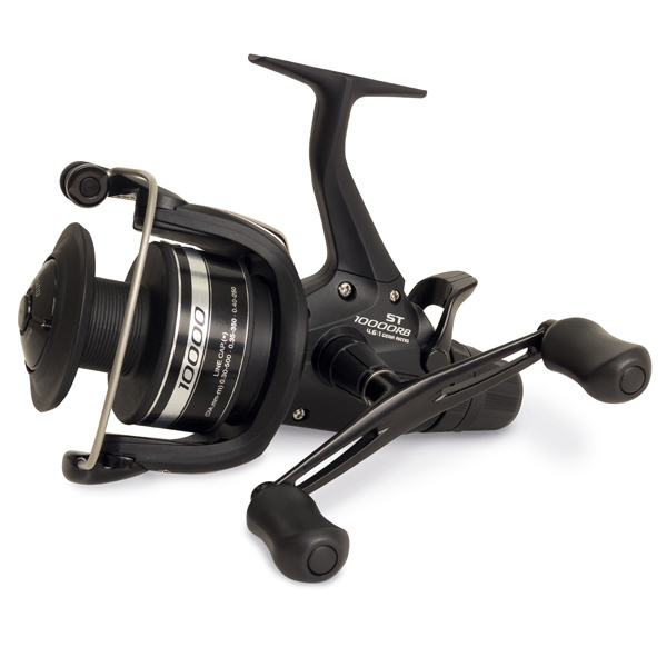 SHIMANO BAITRUNNER ST-RB 6000