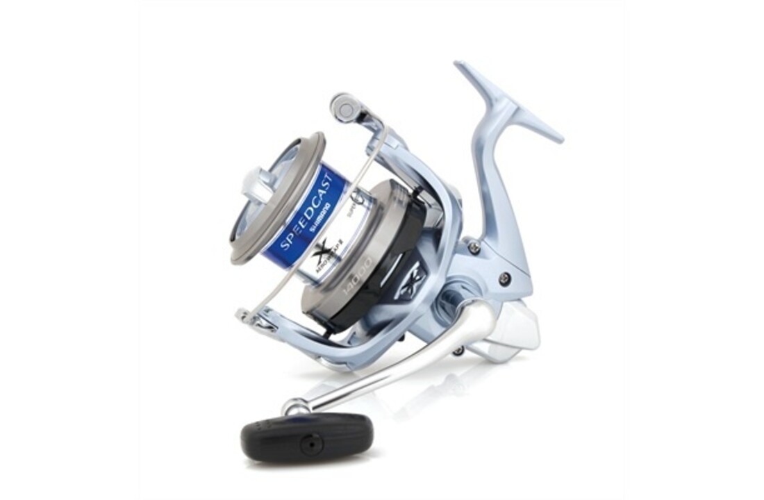 Shimano Speedmaster 14000 XSB