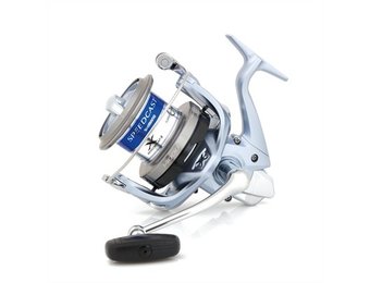 Shimano Speedmaster 14000 XSB