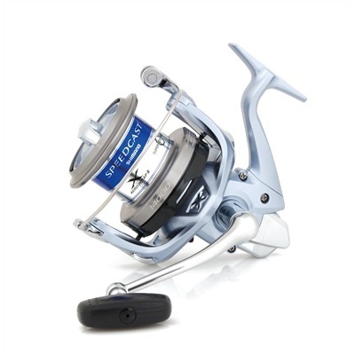 Shimano Speedmaster 14000 XSB