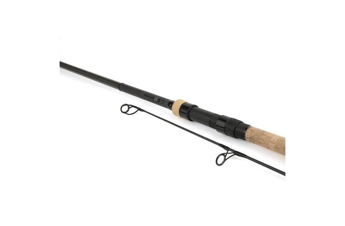 HORIZON X3 FULL CORK HANDLE 12 FT 2.75 LBS