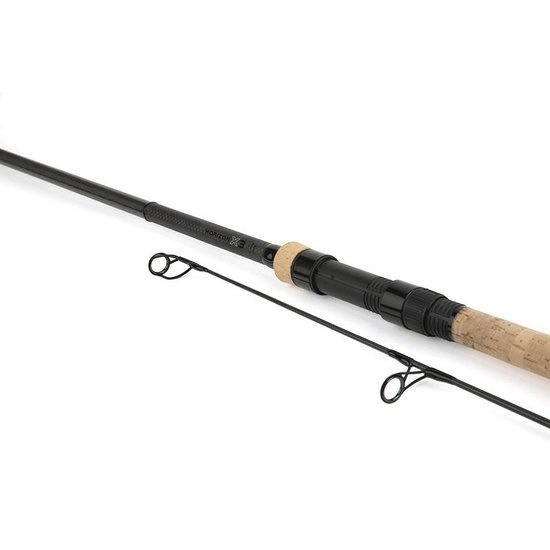 HORIZON X3 FULL CORK HANDLE 12 FT 2.75 LBS