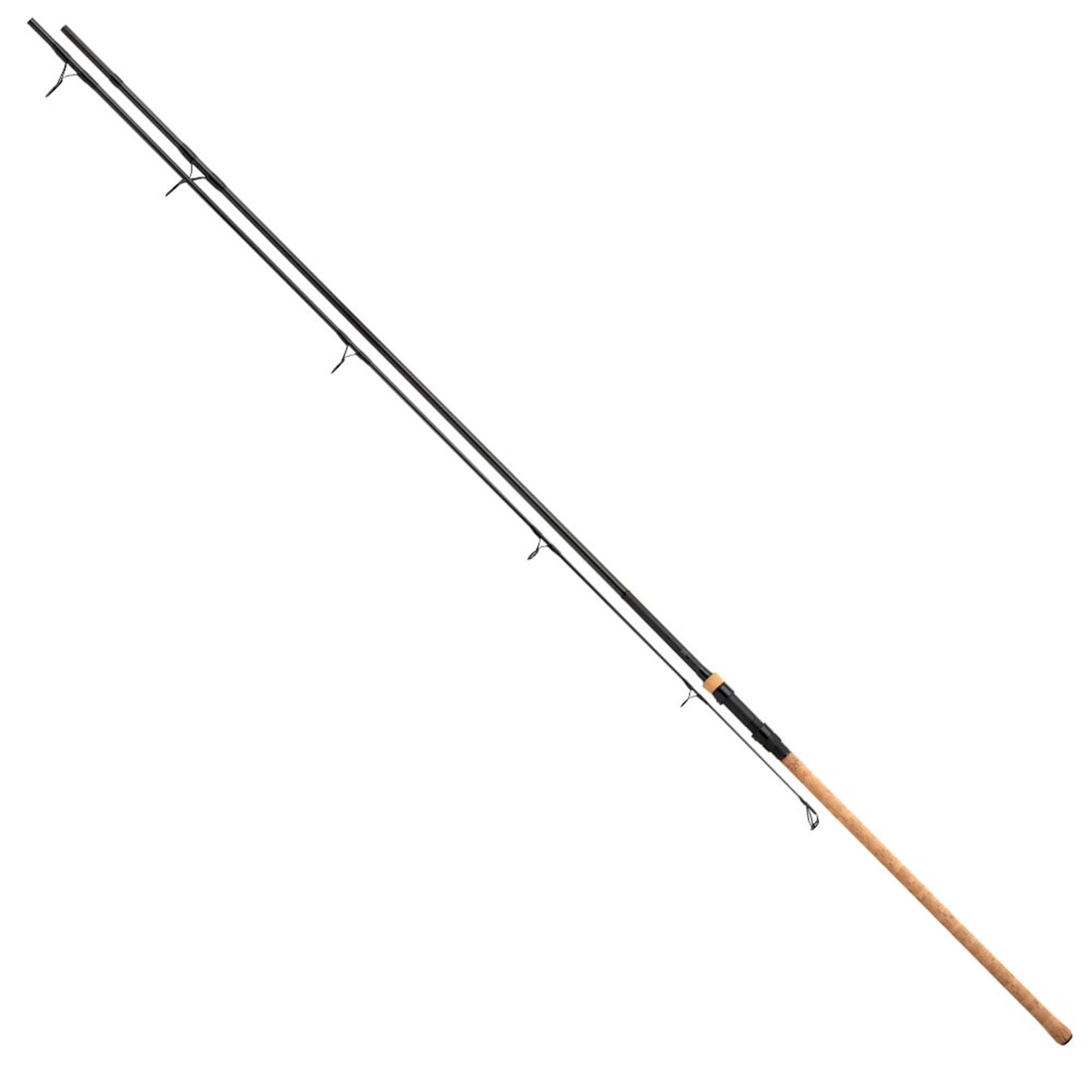 HORIZON X3 FULL CORK HANDLE 12 FT 2.75 LBS