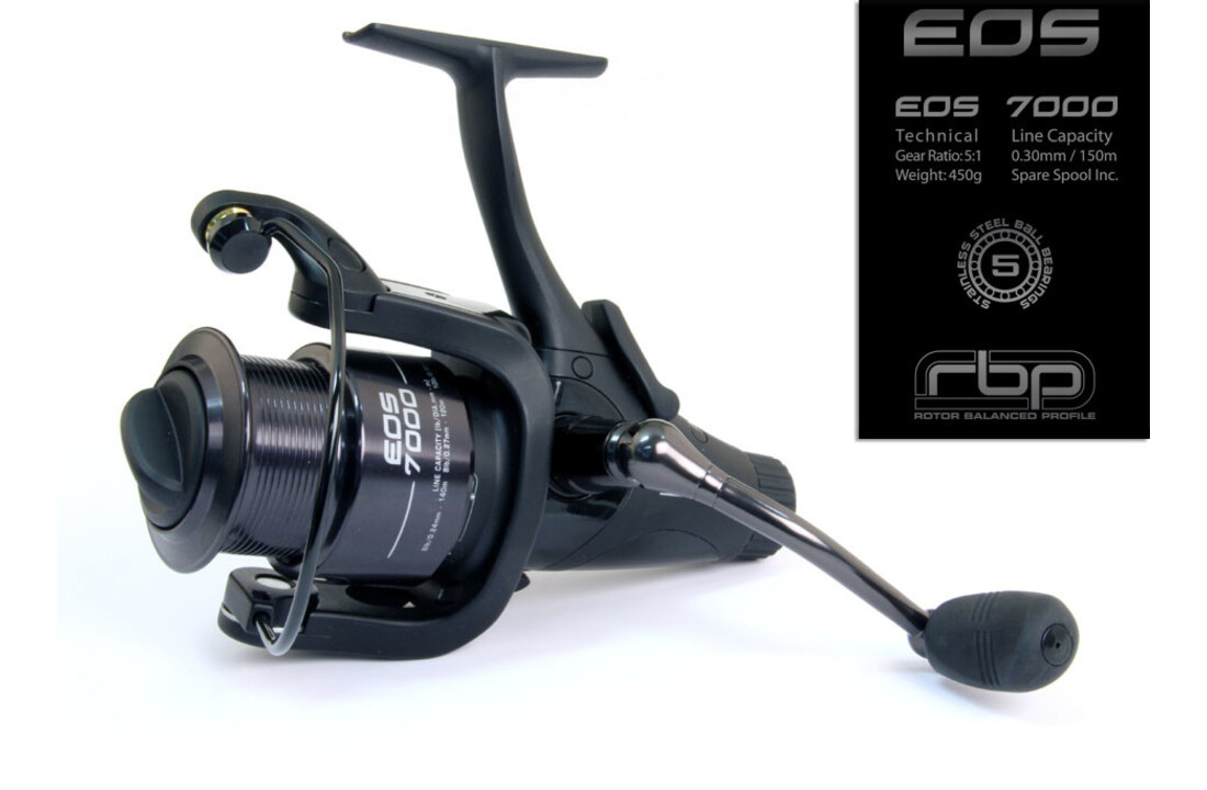 EOS 7000 REEL