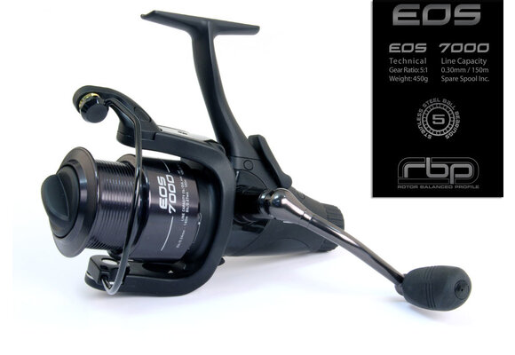 EOS 7000 REEL
