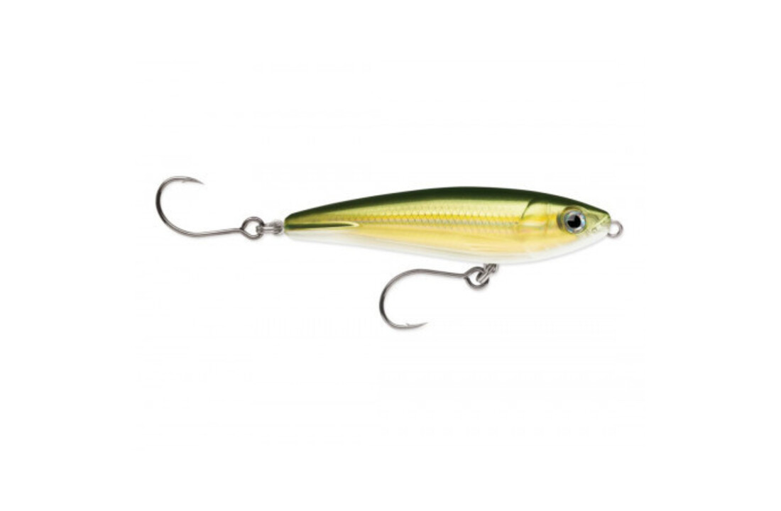 RAPALA X-RAP SALTWATER 15 CM SUBWALK OG