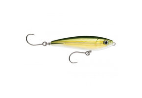 RAPALA X-RAP SALTWATER 15 CM SUBWALK OG