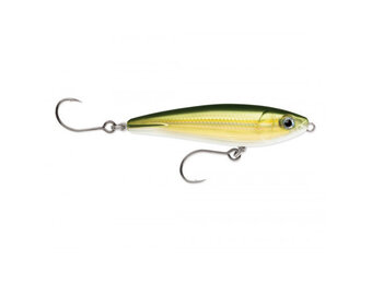 RAPALA X-RAP SALTWATER 15 CM SUBWALK OG