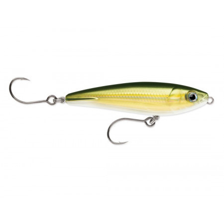 RAPALA X-RAP SALTWATER 15 CM SUBWALK OG