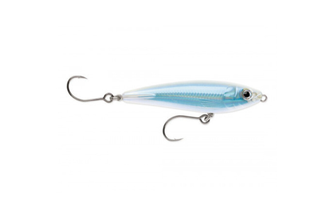 RAPALA X-RAP SALTWATER 15 CM SUBWALK AS