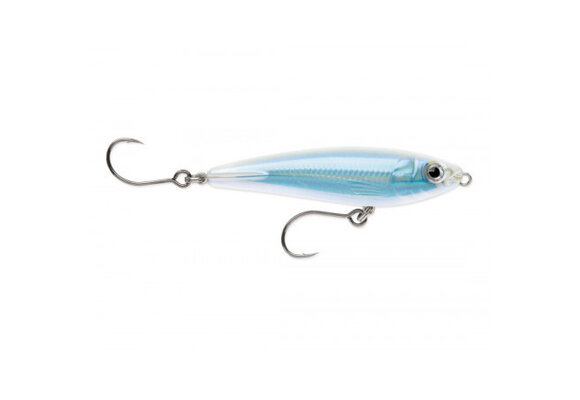 RAPALA X-RAP SALTWATER 15 CM SUBWALK AS