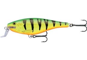 RAPALA SUPER SHAD RAP 14 FP