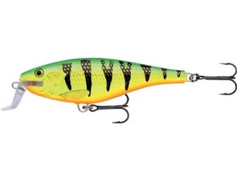 RAPALA SUPER SHAD RAP 14 FP