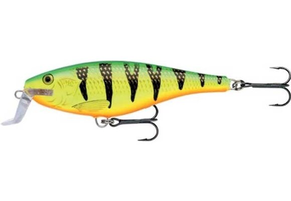 RAPALA SUPER SHAD RAP 14 FP