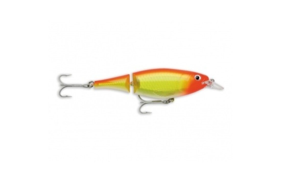 RAPALA X-RAP JOINTED 13 CM HH