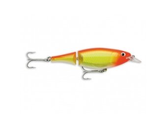 RAPALA X-RAP JOINTED 13 CM HH