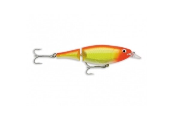RAPALA X-RAP JOINTED 13 CM HH
