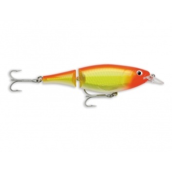 RAPALA X-RAP JOINTED 13 CM HH