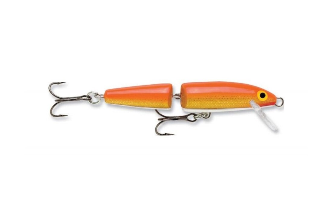 RAPALA JOINTED 13 CM GFR
