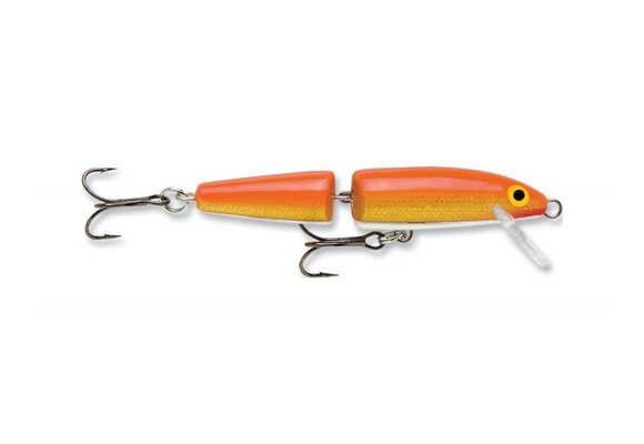 RAPALA JOINTED 13 CM GFR