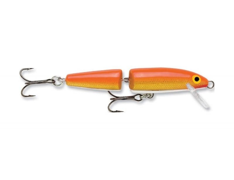 RAPALA JOINTED 13 CM GFR