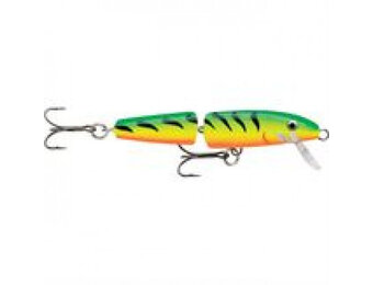 RAPALA JOINTED 13 CM FT FIRE TIGER