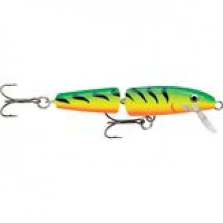RAPALA JOINTED 13 CM FT FIRE TIGER