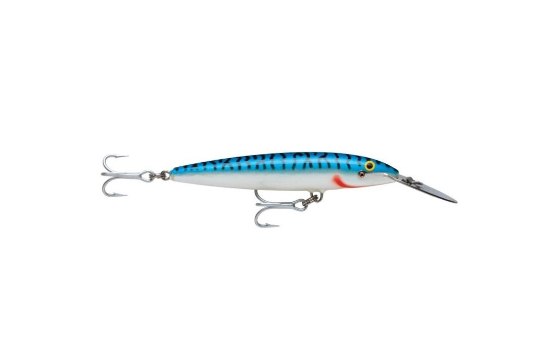 RAPALA COUNTDOWN MAGNUM 18 CM SM