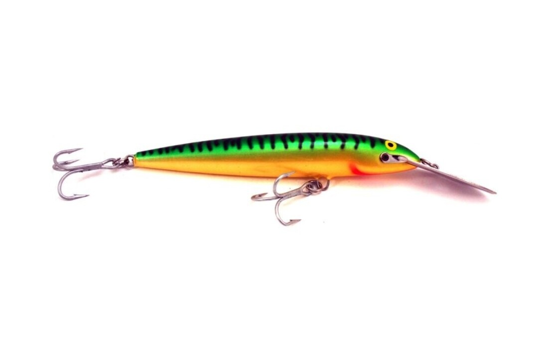RAPALA COUNTDOWN MAGNUM 11 CM GM GREEN MAKREEL
