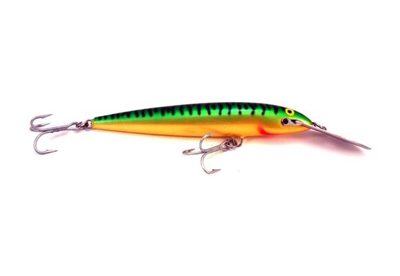 RAPALA COUNTDOWN MAGNUM 11 CM GM GREEN MAKREEL