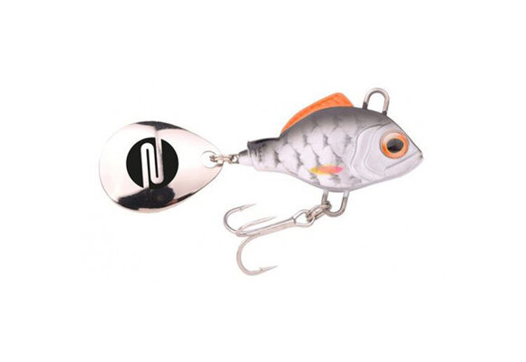 ASP SPINNER ROUCH 10 GRAM